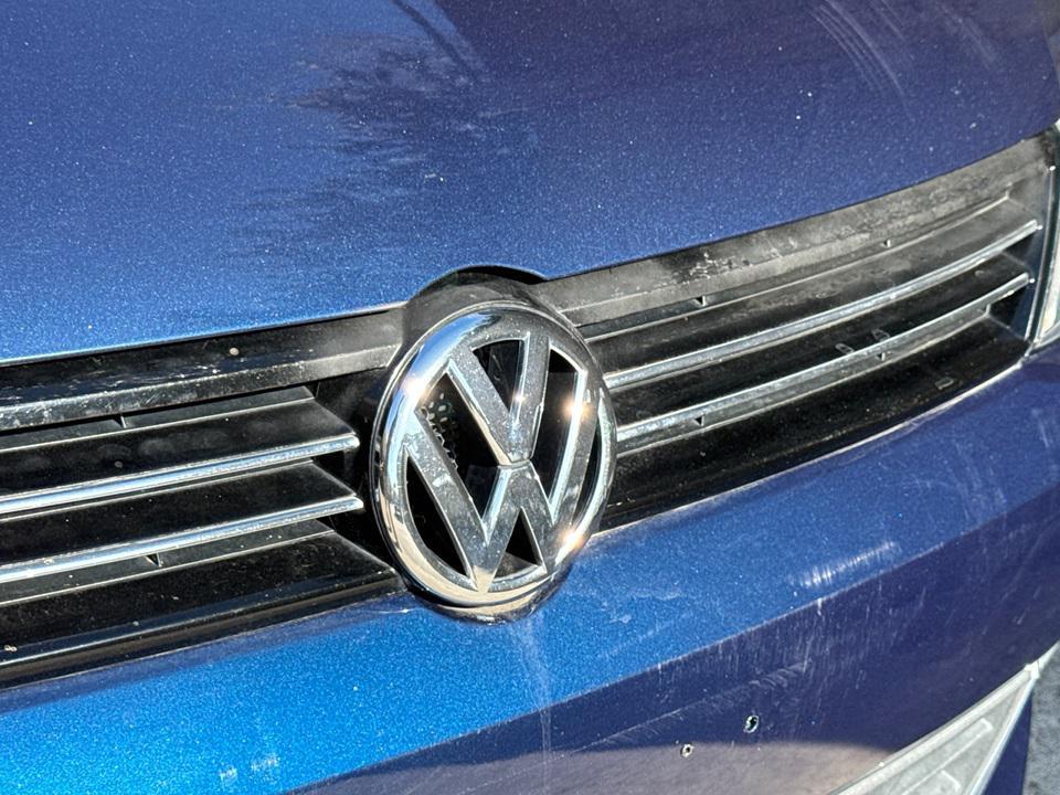 used 2014 Volkswagen Jetta car, priced at $8,990