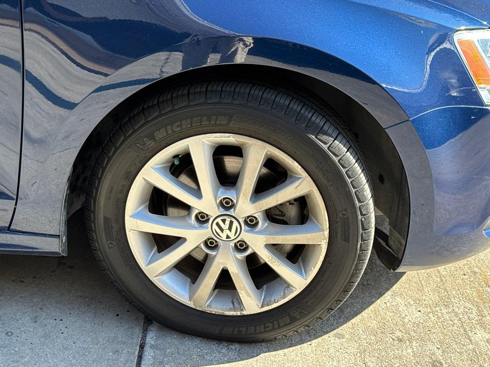 used 2014 Volkswagen Jetta car, priced at $8,990