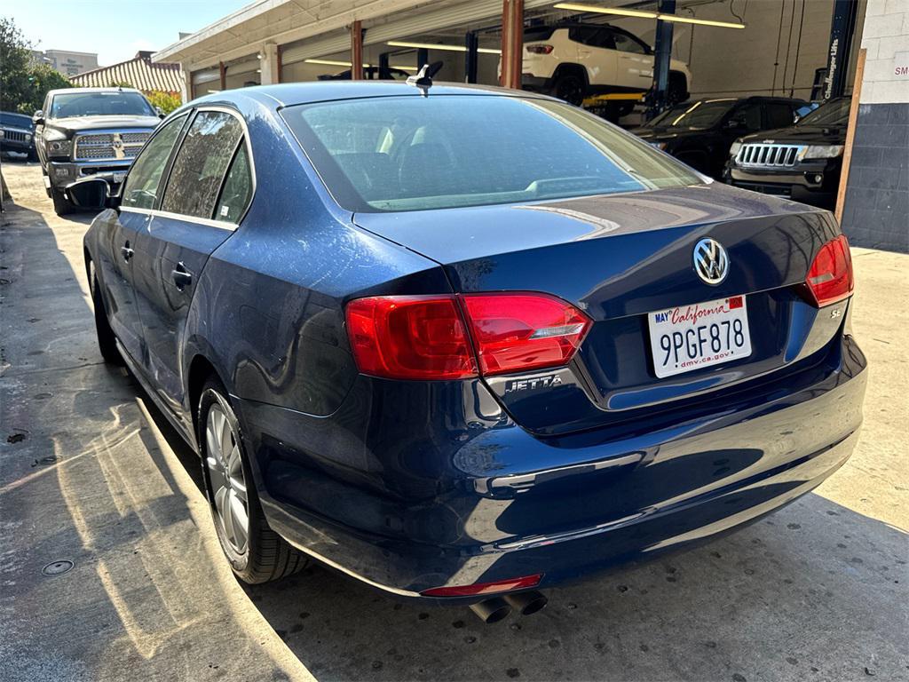 used 2014 Volkswagen Jetta car, priced at $8,990