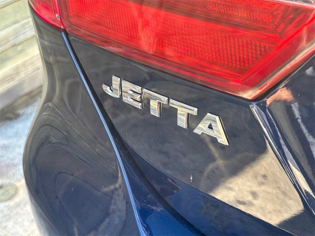 used 2014 Volkswagen Jetta car, priced at $8,990