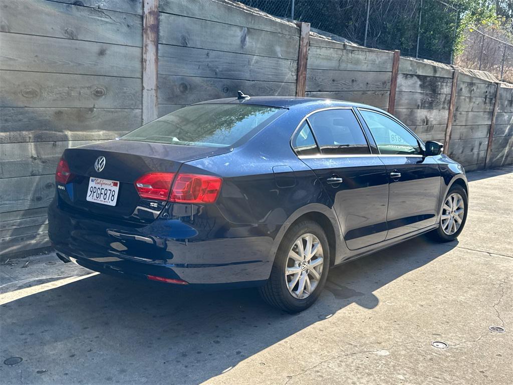 used 2014 Volkswagen Jetta car, priced at $8,990