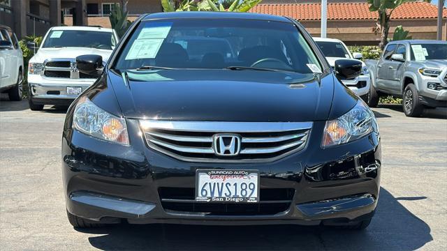 used 2012 Honda Accord car, priced at $8,444