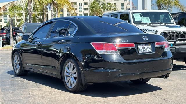 used 2012 Honda Accord car, priced at $8,444