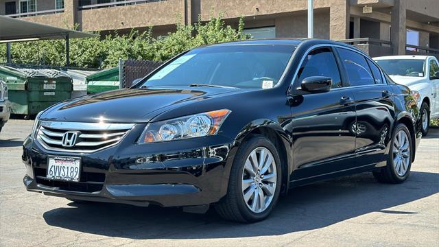 used 2012 Honda Accord car, priced at $8,444