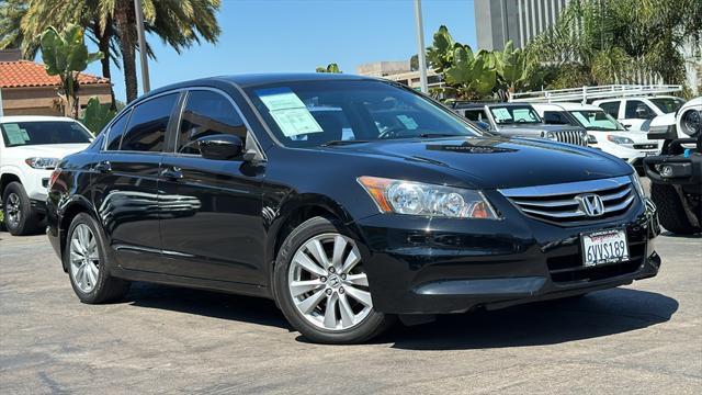 used 2012 Honda Accord car, priced at $8,444