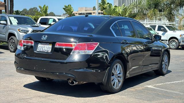 used 2012 Honda Accord car, priced at $8,444