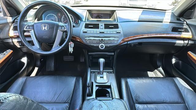 used 2012 Honda Accord car, priced at $8,444