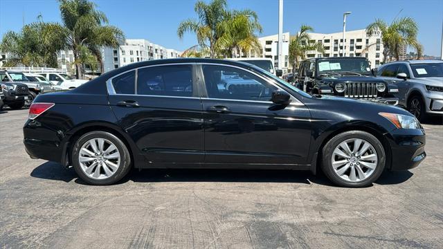 used 2012 Honda Accord car, priced at $8,444