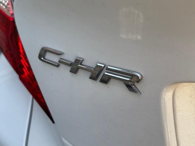 used 2019 Toyota C-HR car, priced at $14,888