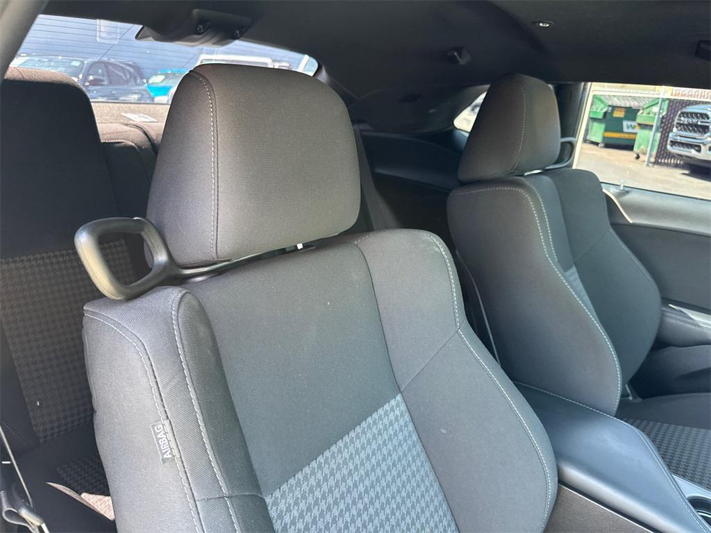 used 2023 Dodge Challenger car, priced at $51,979
