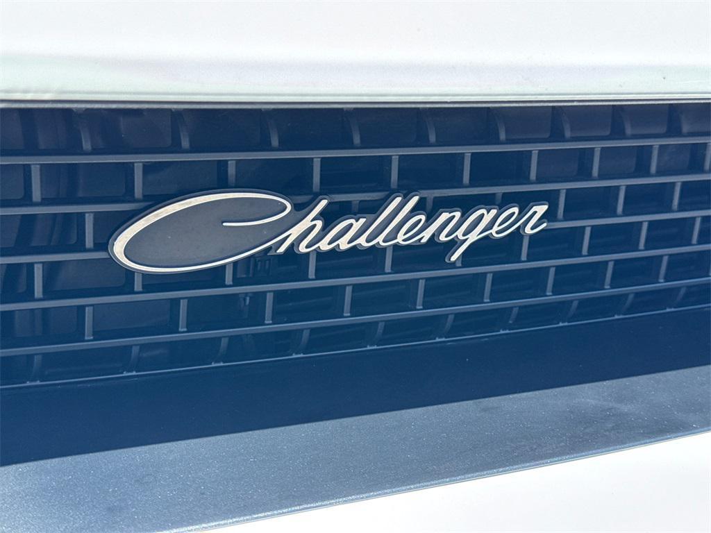 used 2023 Dodge Challenger car, priced at $51,979