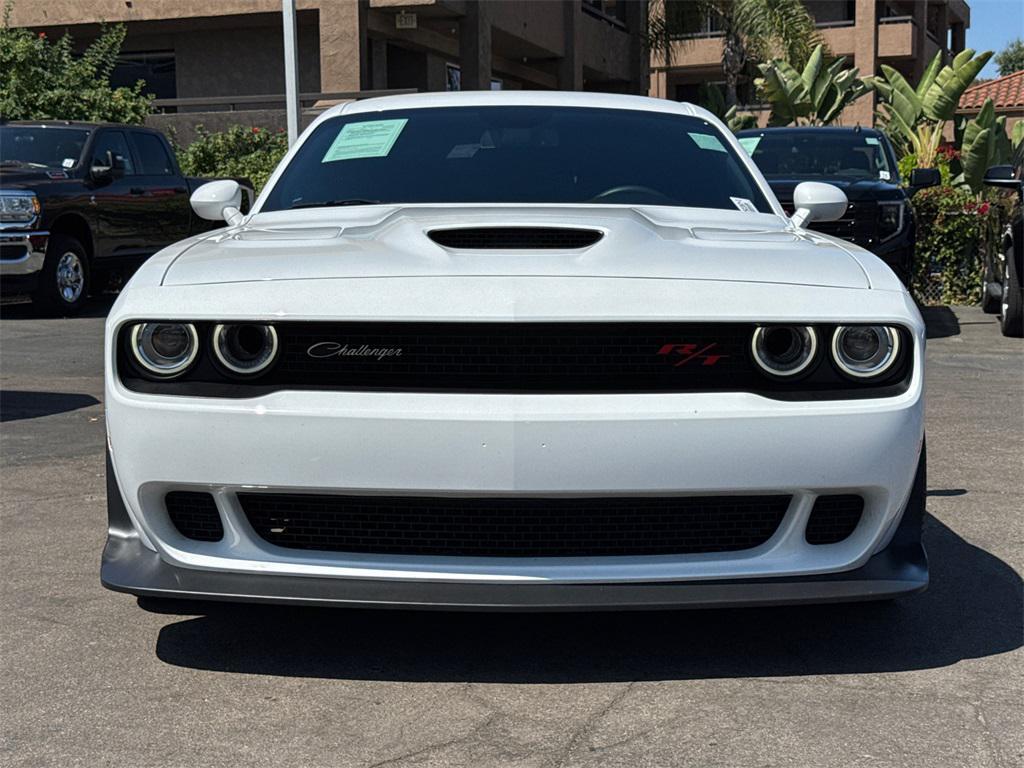 used 2023 Dodge Challenger car, priced at $51,979
