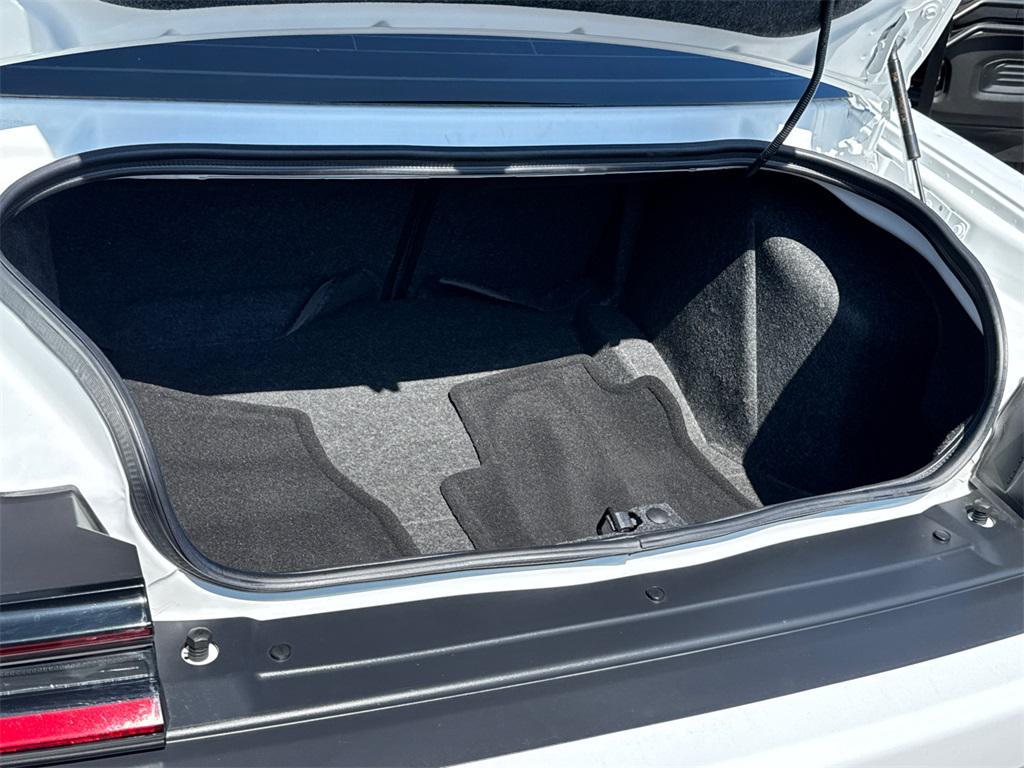 used 2023 Dodge Challenger car, priced at $51,979