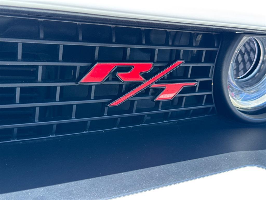 used 2023 Dodge Challenger car, priced at $51,979