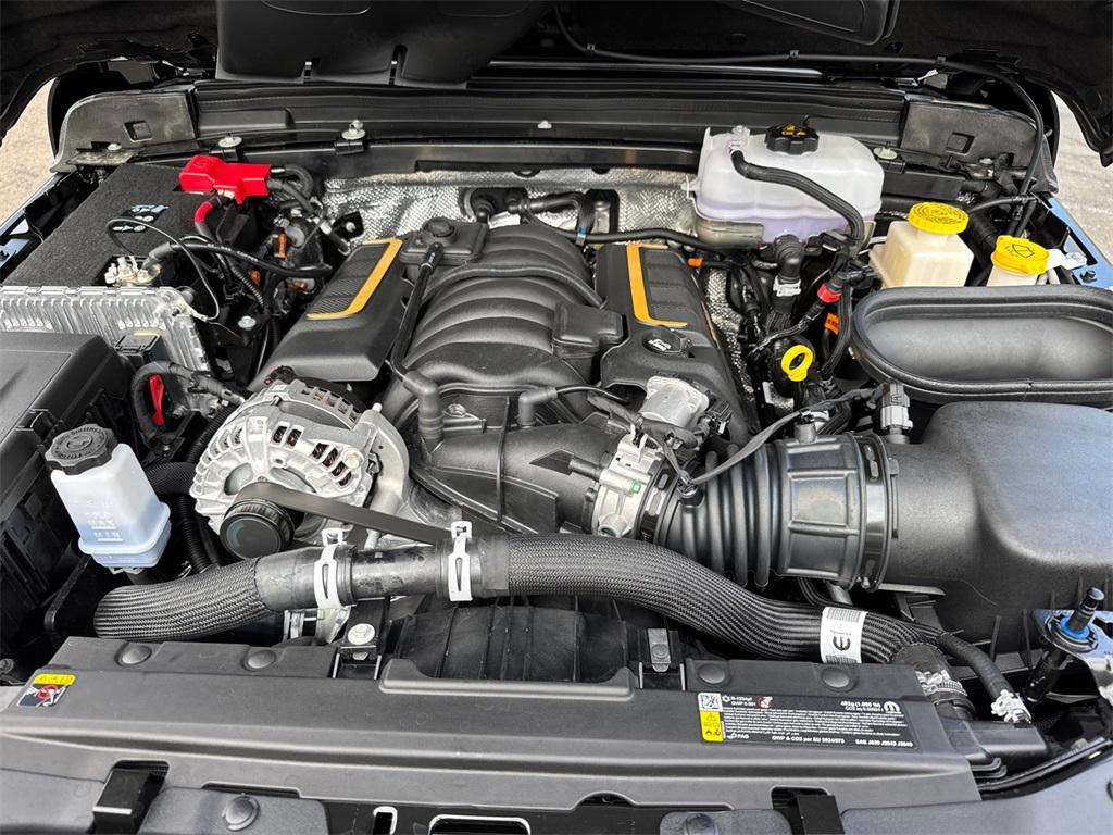 new 2025 Jeep Wrangler car, priced at $104,925