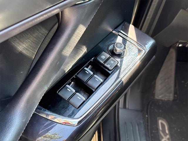 used 2018 Mazda CX-9 car, priced at $18,880