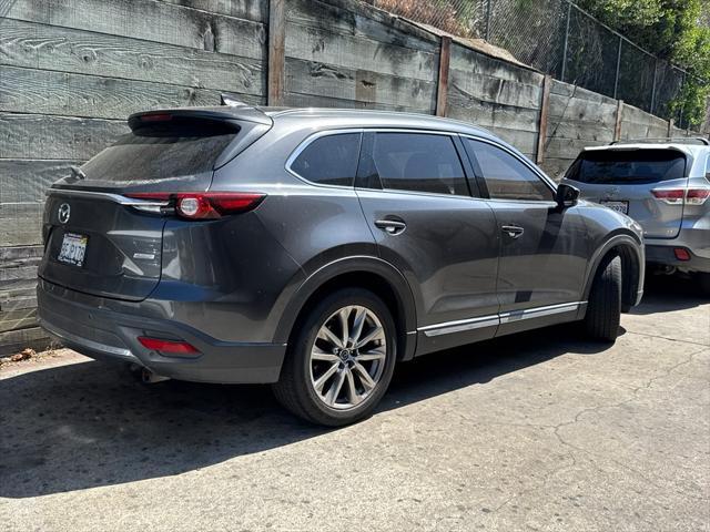 used 2018 Mazda CX-9 car, priced at $18,880