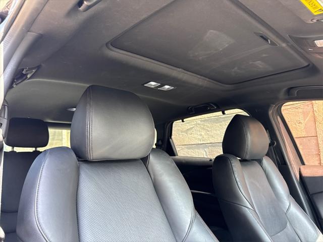 used 2018 Mazda CX-9 car, priced at $18,880