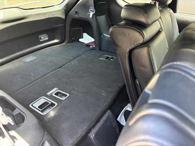 used 2018 Mazda CX-9 car, priced at $18,880