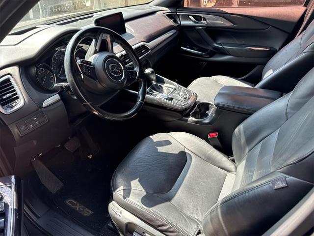 used 2018 Mazda CX-9 car, priced at $18,880