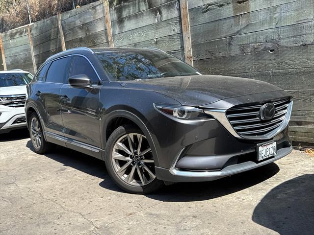 used 2018 Mazda CX-9 car, priced at $18,880