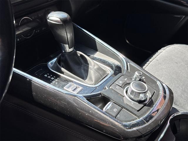 used 2018 Mazda CX-9 car, priced at $18,880