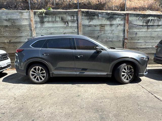 used 2018 Mazda CX-9 car, priced at $18,880