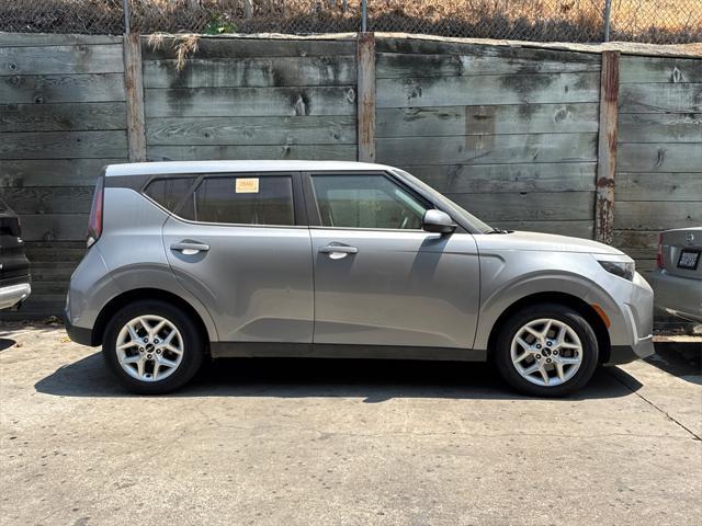 used 2023 Kia Soul car, priced at $16,990