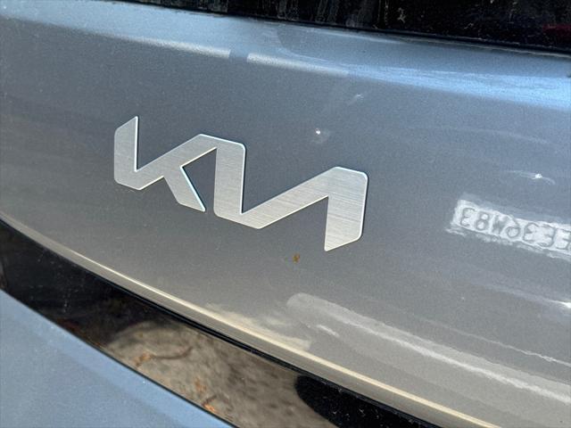 used 2023 Kia Soul car, priced at $16,990