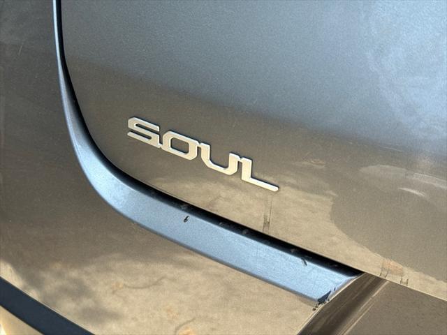 used 2023 Kia Soul car, priced at $16,990