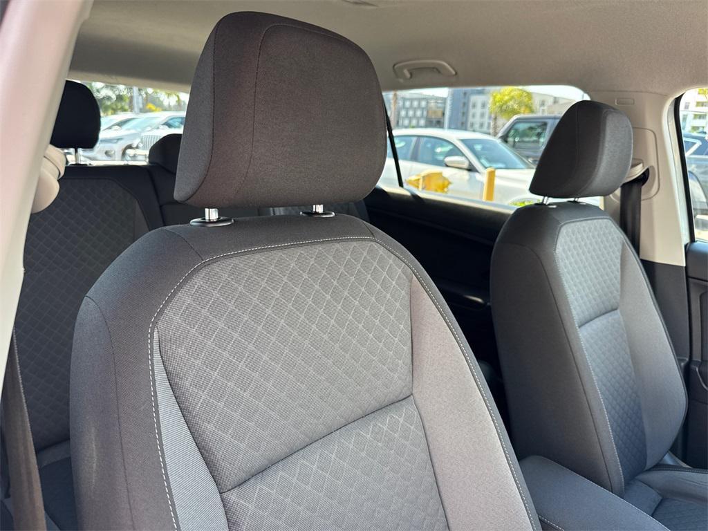 used 2020 Volkswagen Tiguan car, priced at $18,510