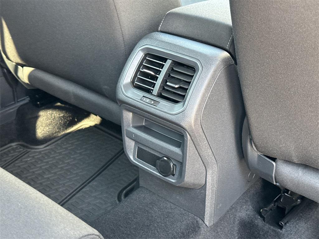 used 2020 Volkswagen Tiguan car, priced at $18,510