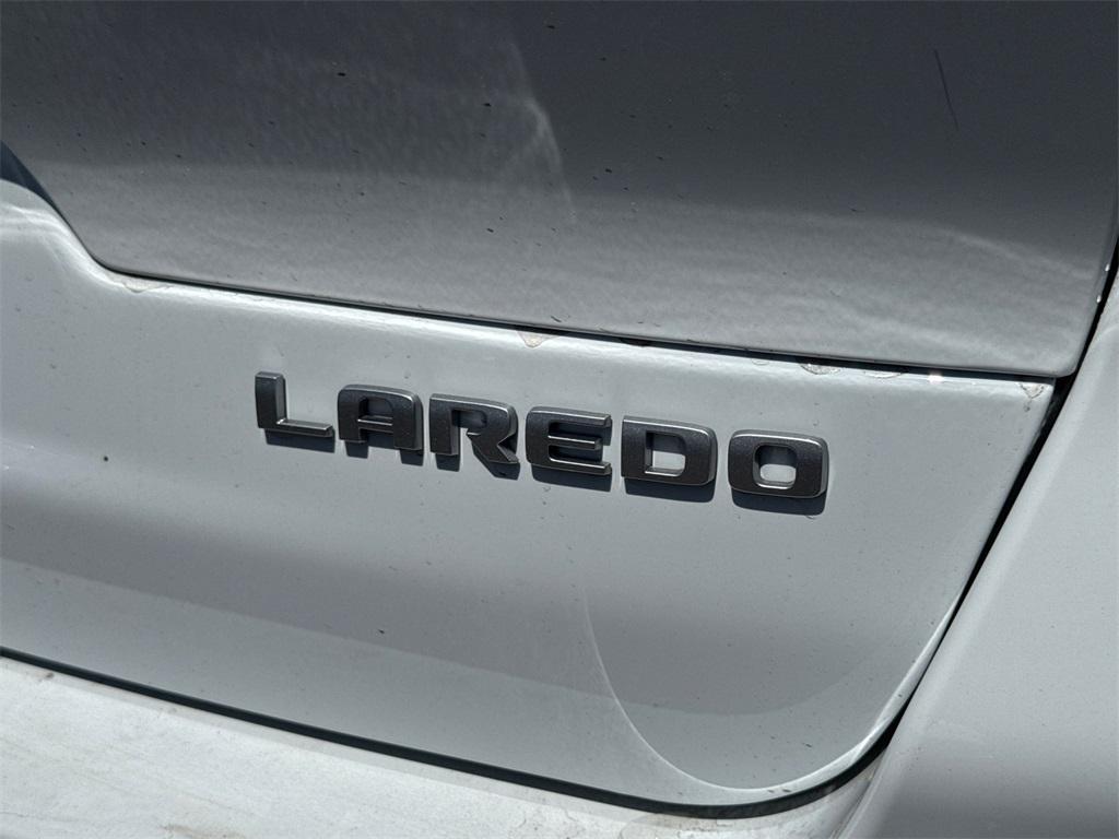 new 2025 Jeep Grand Cherokee L car, priced at $39,425