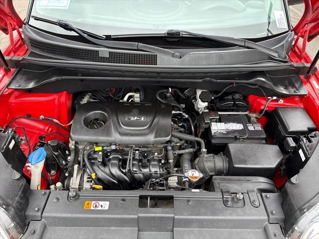 used 2019 Kia Soul car, priced at $10,000