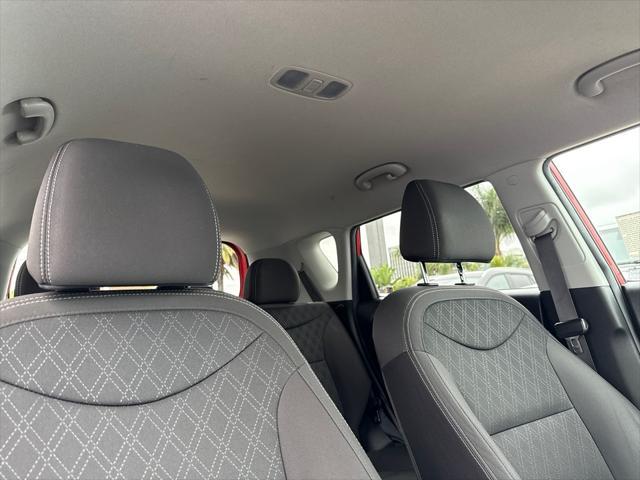 used 2019 Kia Soul car, priced at $10,000