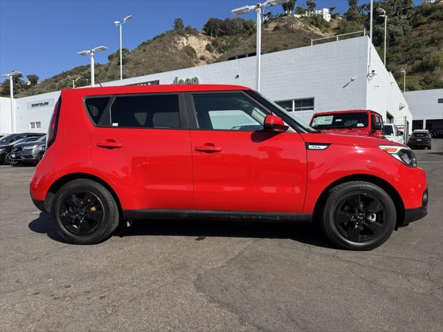 used 2019 Kia Soul car, priced at $10,000