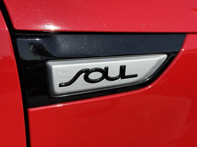 used 2019 Kia Soul car, priced at $10,000