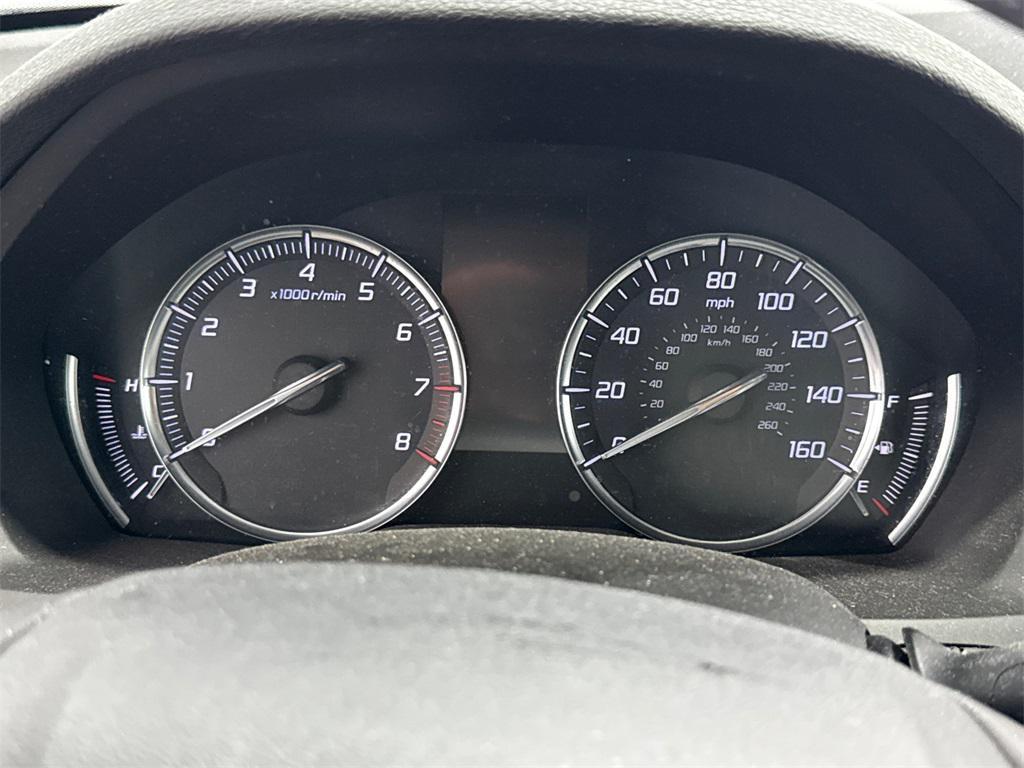 used 2014 Acura MDX car, priced at $11,888