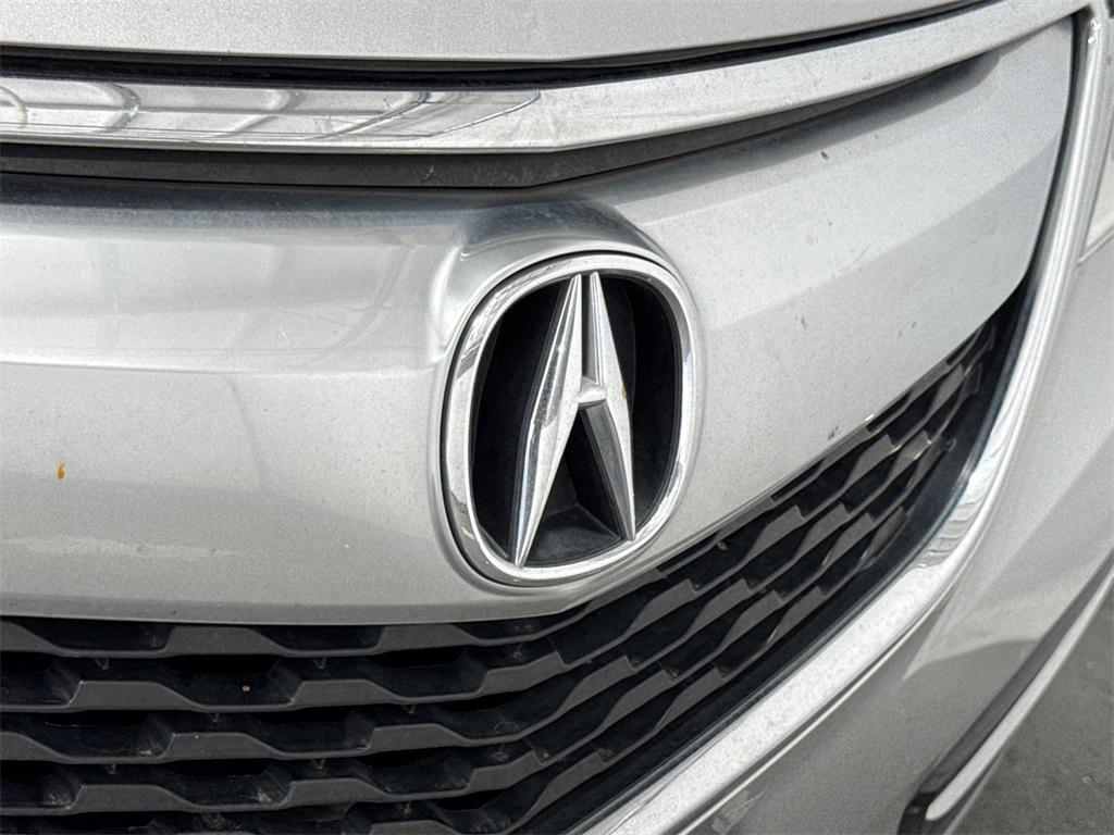 used 2014 Acura MDX car, priced at $11,888