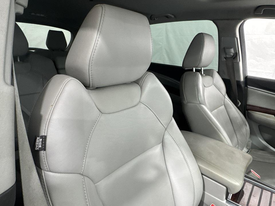 used 2014 Acura MDX car, priced at $11,888