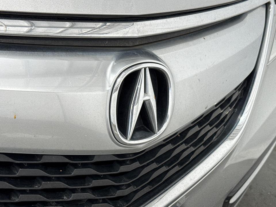 used 2014 Acura MDX car, priced at $11,888