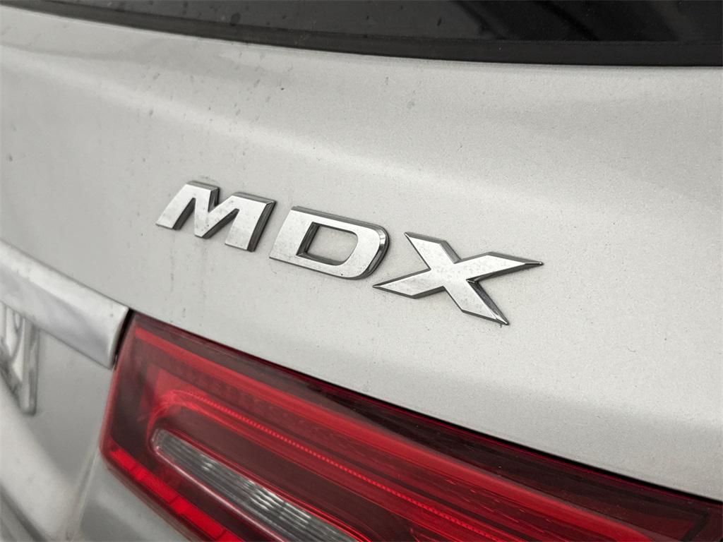 used 2014 Acura MDX car, priced at $11,888