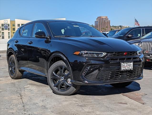 new 2024 Dodge Hornet car, priced at $36,424