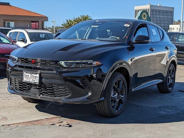 new 2024 Dodge Hornet car, priced at $36,424