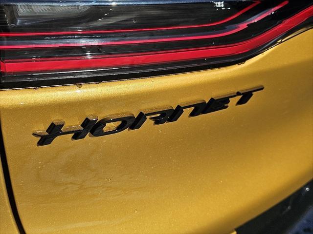 new 2024 Dodge Hornet car, priced at $45,424