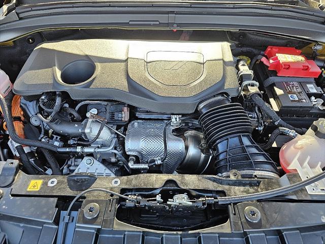 new 2024 Dodge Hornet car, priced at $45,424
