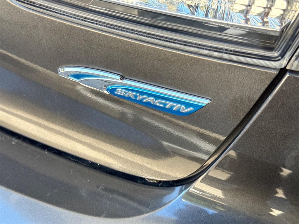 used 2013 Mazda Mazda3 car, priced at $6,990