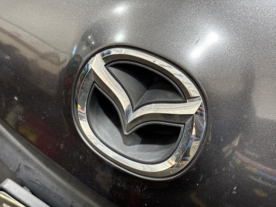 used 2013 Mazda Mazda3 car, priced at $6,990