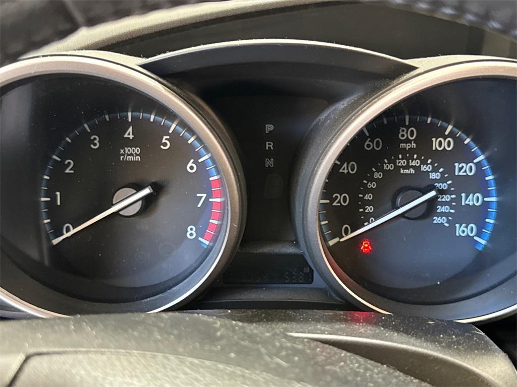 used 2013 Mazda Mazda3 car, priced at $6,990
