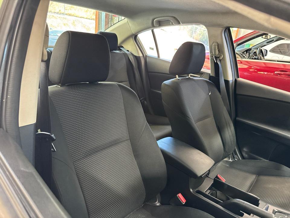 used 2013 Mazda Mazda3 car, priced at $6,990